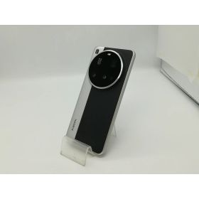 【中古】Xiaomi 国内版【SIMフリー】 Xiaomi 15 Ultra (フォトグラフィーキット付き) シルバークローム 16GB 1TB【新橋烏森通り】保証期間1ヶ月【ランクA】