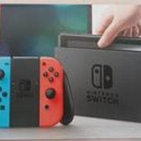NINTENDO SWITCH HAC-001 NINTENDO / 任天堂