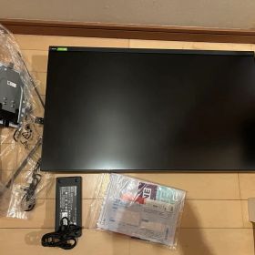 INZONE M3 SDM-F27M3 27インチ240Hz