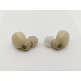 【中古】SONY LinkBuds S WF-LS900N/PN/C エクリュ【津田沼】保証期間1ヶ月【ランクB】