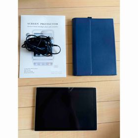 マイクロソフト(Microsoft)のsurface pro5 8GB/256GB 液晶汚れあり(タブレット)