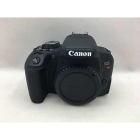 キヤノン Canon デジタル一眼レフカメラ EOS Kiss X9i