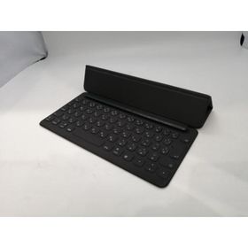 【中古】Apple Smart Keyboard 日本語（JIS） iPad Air(第3世代)・Pro 10.5インチ用 MPTL2J/A【浜松駅前】保証期間１週間