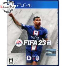 プレイステーション4(PlayStation4)のFIFA 23 PS4(家庭用ゲームソフト)