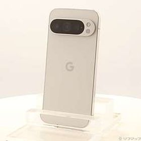〔中古品〕 Google Pixel 9 Pro 256GB ポーセリン GWVK6 auロック解除SIMフリー ［6.3インチ有機EL／Google Tensor G4／RAM:16GB］〔中古品〕 Google Pixel 9 Pro 256GB ポーセリン GWVK6 auロック解除SIMフリー ［6.3インチ有機EL／Google Tensor G4／RAM:16GB］