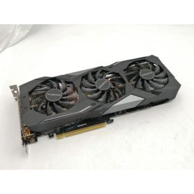 【中古】GIGABYTE GeForce GTX 1660 SUPER GAMING OC 6G（GV-N166SGAMING OC-6GD） GTX1660Super/6GB(GDDR6)/PCI-E【ECセンター】保証期間1週間