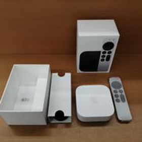 APPLE TV 4K MN893J/A APPLE