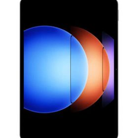 Xiaomi Pad 6S Pro 12.4[256GB] Wi-Fiモデル グラファイトグレ…