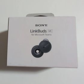 （新品未使用）SONY LinkBuds UC WF-L900UC