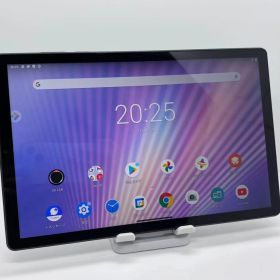 [中古品・訳アリ] Lenovo タブレット A101LV Android11 64GB 【管理番号：N02271820】