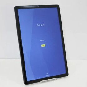値下げ スマートフォン 本体 Lenovo TAB6 A101LV Lenovo softbank SIMフリー 残債なし 64GB ブルー
