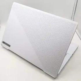 ASUS ROG Zephyrus G16 GU603ZV GU603ZV-I7R4060W ムーンライトホワイト 【i7-12700H 48G 512G(SSD) RTX4060(M) 1GbE WiFi 16LCD(1920x1200/165Hz)】