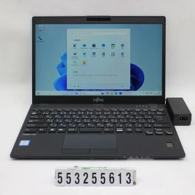 富士通 LIFEBOOK U939/A Core i5 8365U 1.6GHz/4GB/128GB(SSD)/13.3W/FHD(1920x1080)/Win11 外装塗装浮き【中古】【20260310】