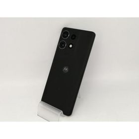 【中古】MOTOROLA SoftBank 【SIMフリー】 motorola edge 50s pro ブラックビューティー 8GB 256GB A402MO【川越クレアモール】保証期間１ヶ月【ランクB】