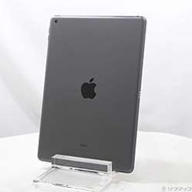 〔中古品〕 iPad 第8世代 128GB スペースグレイ MYLD2J／A Wi-Fi ［10.2インチ液晶／A12-Bionic］〔中古品〕 iPad 第8世代 128GB スペースグレイ MYLD2J／A Wi-Fi ［10.2インチ液晶／A12-Bionic］