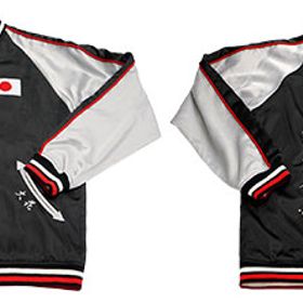 レインボーシックス シージ 6コレクション 火花スカジャン Mサイズ