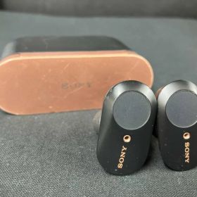 SONY WF-1000XM3 ワイヤレスイヤホン