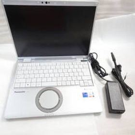 ■Panasonic/パナソニック■i7-1165G7/16GB/512GB SSD/大学生協モデル/レッツノート■Let's Note CF-FV [CF-FV1M6LAC]■中古■ ★即決★