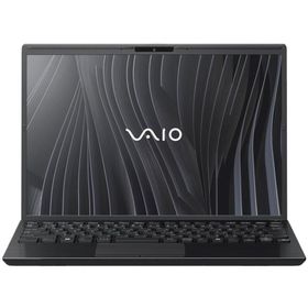 VAIO ノートパソコン VAIO Pro PG VJPG324000001 [ブラック]