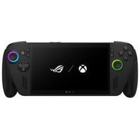 ASUS ROG Xbox Ally X RC73XA-Z2E24G1T ブラック ゲーミングPC 7インチ Ryzen AI Z2 24GBメモリ