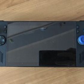 Rog ally x 24gb 1tb windows ゲーム機