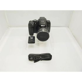 ニコン Nikon デジタルカメラ COOLPIX B700