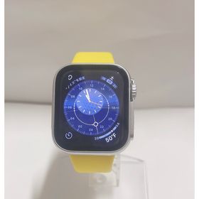 アップルウォッチ(Apple Watch)のApple watch se1 44MM(購入不可)(腕時計(デジタル))