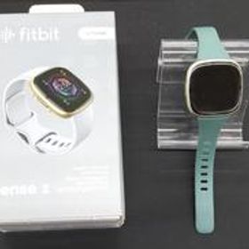 ANDROIDスマートウォッチ SENSE2 FITBIT