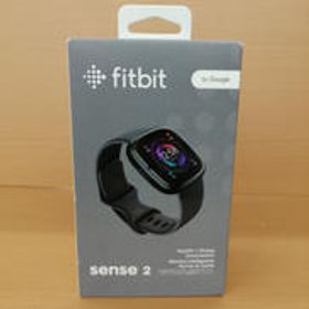 スマートウォッチ SENSE2 FITBIT