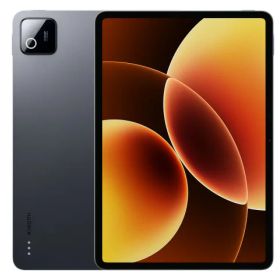 【ポイント10倍】 Xiaomi タブレットPC Xiaomi Pad 8 Pro Matte Glass Version 12GB+512GB VHU6697JP [グレー] 【P10倍】