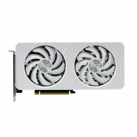 Palit NE7506TU19P1-GB2062M (GeForce RTX 5060 Ti White OC 8GB)