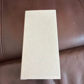 arrows We2 Plus M06 シャンパンシルバー アローズ プラス