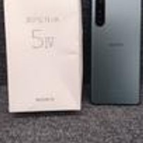 XPERIA5 IV SO-54C DOCOMO