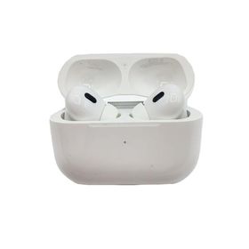 Apple◆イヤホン AirPods Pro 第2世代 MQD83J/A A2700/A2698/A2699