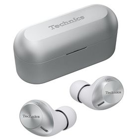 Technics EAH-AZ40-S [シルバー]