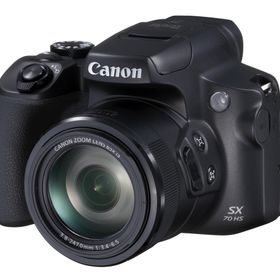 CANON PowerShot SX70 HS