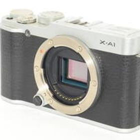 【外観特上級】フジフィルム FUJIFILM X-A1 ボディ #b3635