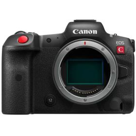 【中古】Canon キヤノン EOS R5 C ボディ