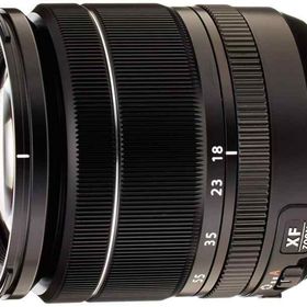 【中古】 FUJIFILM XFレンズ FUJINONXF18-55mm F2.8-4 R OIS 標準ズーム F XF18-55MM F2.8-4 R 当店保証30日間 人気 ミラーレス 一眼レフ 交換レンズ カメラ