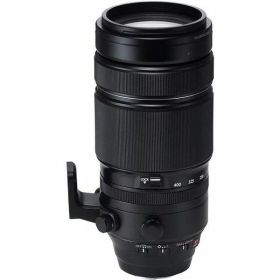 【中古】 フジフィルム FUJIFILM 超望遠ズームレンズ XF100-400mmF4.5-5.6 R LM OIS WR 当店保証30日間 人気 ミラーレス 一眼レフ 交換レンズ カメラ