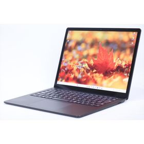 即配 2022年快速モデル 12世代Corei5 Surface Laptop 5 i5-1245U 16G 256G 13.5タッチ Wi-Fi6 Win11 リカバリ バッテリー良 ノートパソコン BAA評価