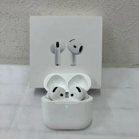 D9754 apple AirPods 4 動作確認済み MXP63