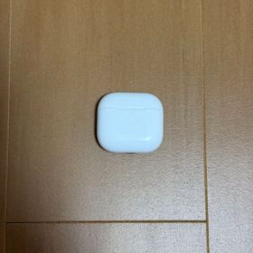 AirPods 4 ノイズキャンセル機能搭載