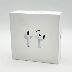 【Apple正規品 / 新品未開封】AirPods4 A3050 A3053 A3058