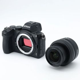 【動作確認済】Nikon (ニコン) Z 5 24-50 レンズキット _GP00011132