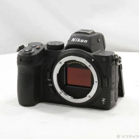 ソフマップ 〔中古品〕 Z5 ボディ【276】