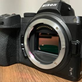 【美品】NikonZ5 セット
