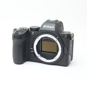 《美品》Nikon Z5II ボディ
