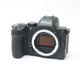 《美品》Nikon Z5II ボディ
