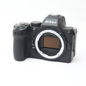 《美品》Nikon Z5II ボディ